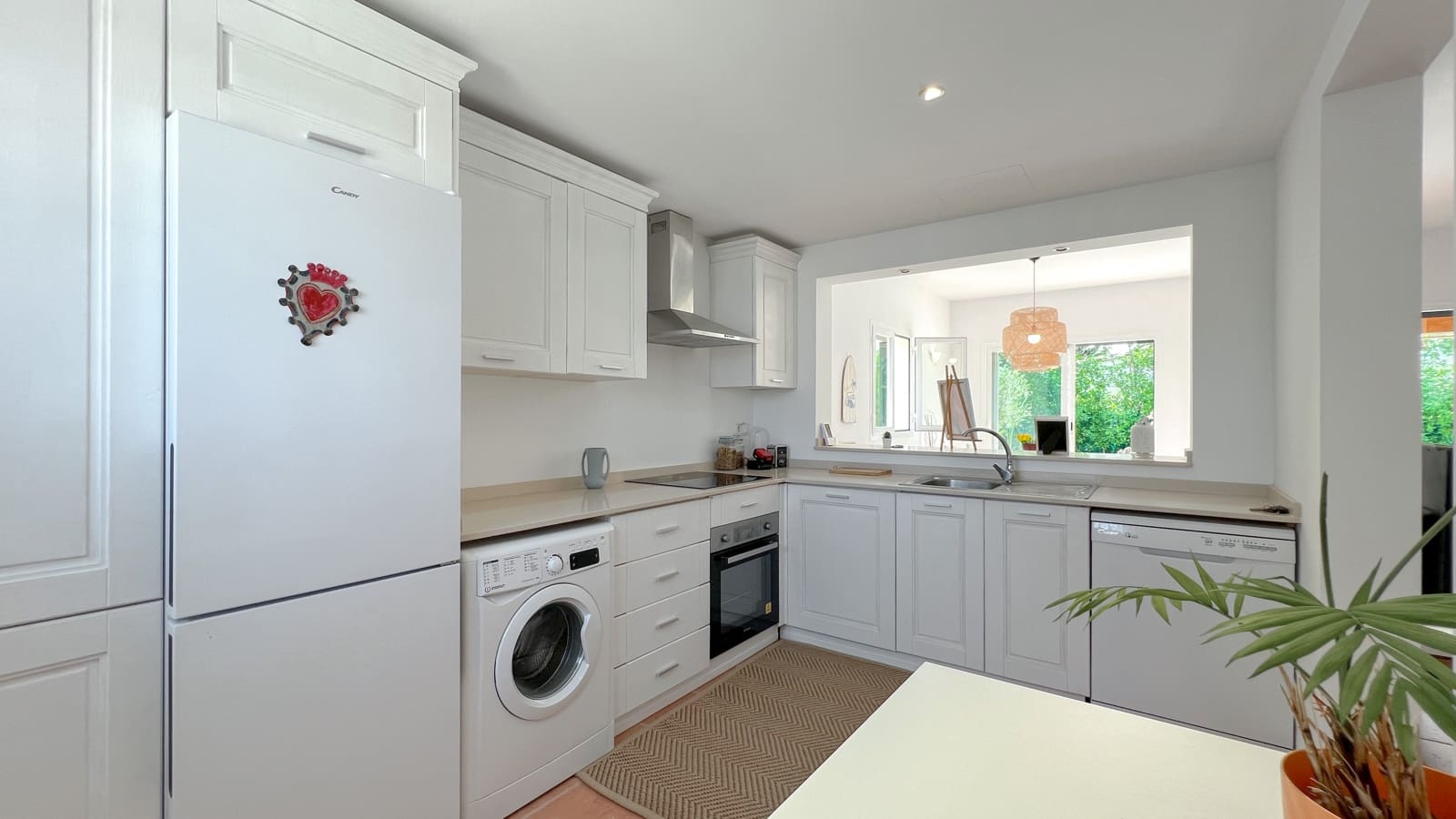 2 soveværelse Villa til leje i Sa Rapita / La Rapita med swimmingpool garage - € 2.700 (Ref: 8481512)