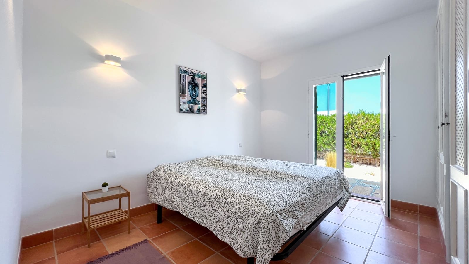 2 soveværelse Villa til leje i Sa Rapita / La Rapita med swimmingpool garage - € 2.700 (Ref: 8481512)