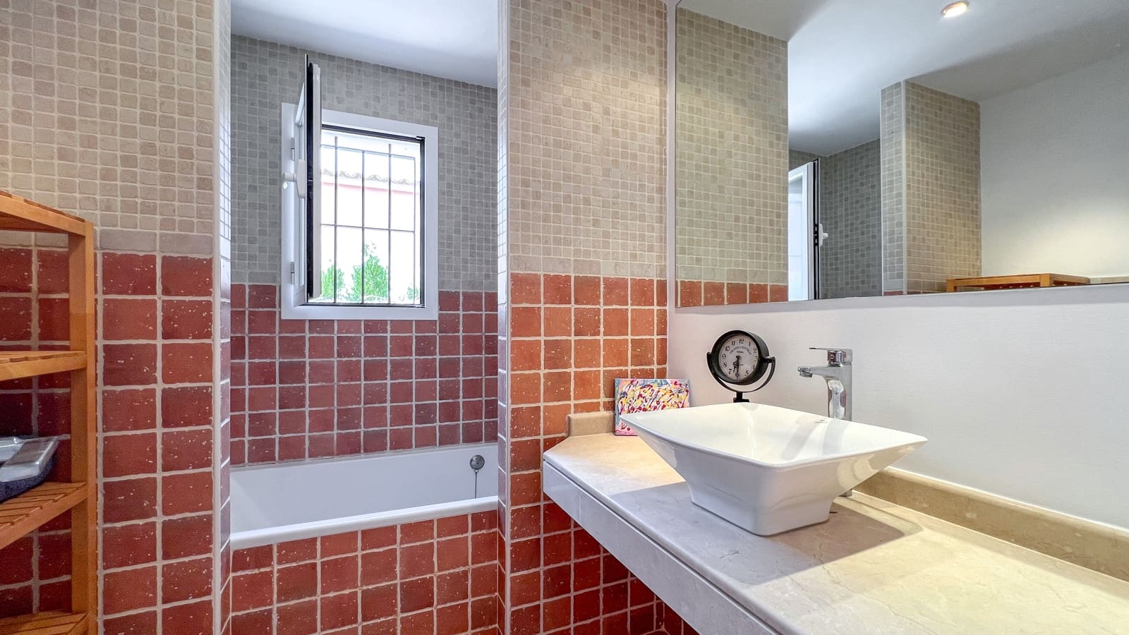 2 soveværelse Villa til leje i Sa Rapita / La Rapita med swimmingpool garage - € 2.700 (Ref: 8481512)