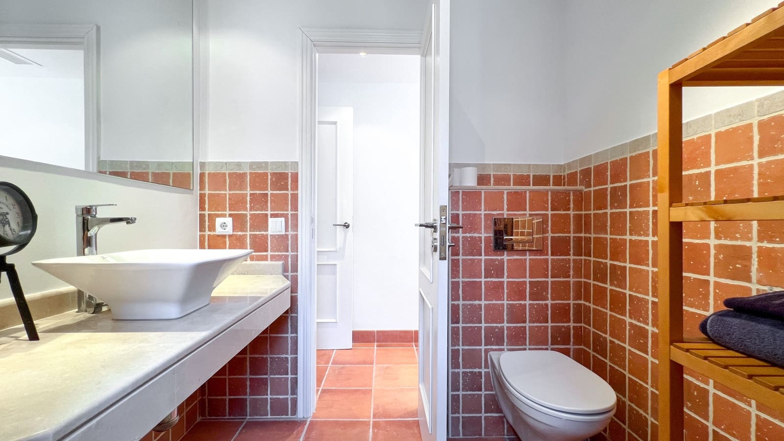 2 soveværelse Villa til leje i Sa Rapita / La Rapita med swimmingpool garage - € 2.700 (Ref: 8481512)