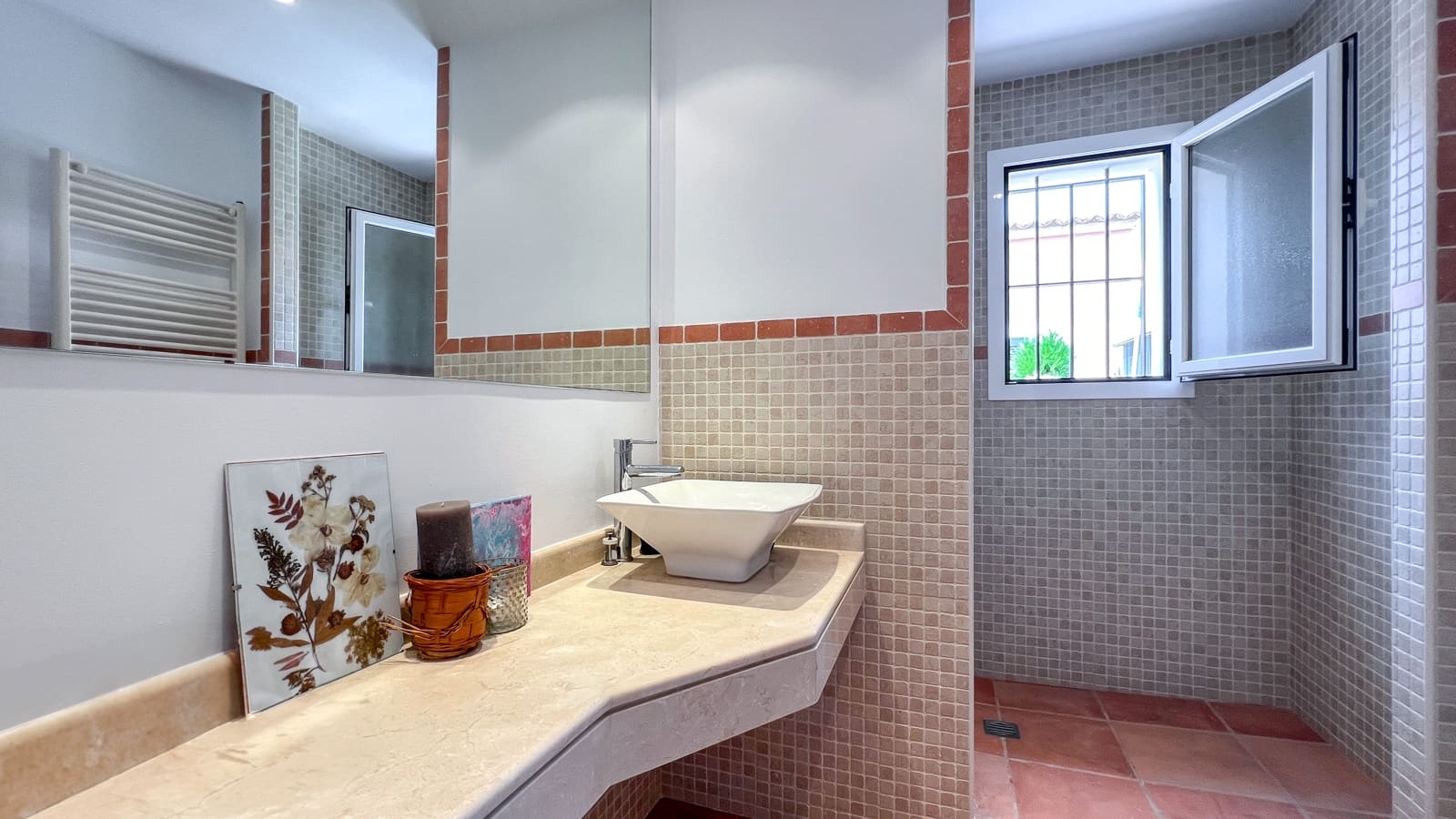 2 soveværelse Villa til leje i Sa Rapita / La Rapita med swimmingpool garage - € 2.700 (Ref: 8481512)