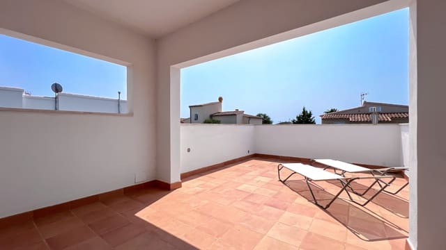 2 camera da letto Villa da affittare in Sa Rapita / La Rapita, Campos con piscina garage - 2.700 € (Rif: 8481512)