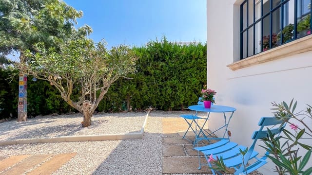 2 camera da letto Villa da affittare in Sa Rapita / La Rapita, Campos con piscina garage - 2.700 € (Rif: 8481512)