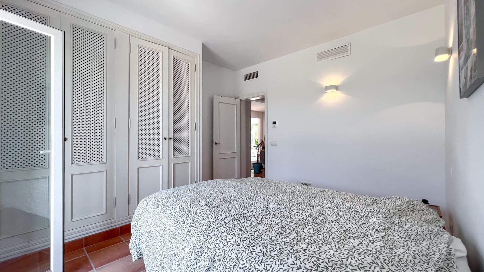 2 soveværelse Villa til leje i Sa Rapita / La Rapita med swimmingpool garage - € 2.700 (Ref: 8481512)