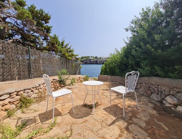 4 bedroom Apartment for rent in Portocolom, Felanitx with pool garage - € 2,900 (Ref: 8484179)