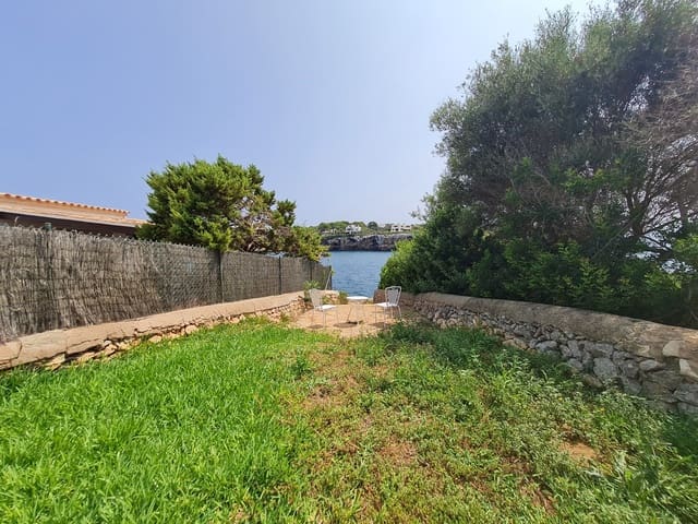 4 bedroom Apartment for rent in Portocolom, Felanitx with pool garage - € 2,900 (Ref: 8484179)