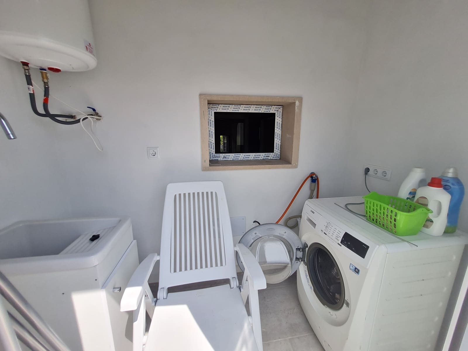 4 slaapkamer Appartement te huur in Portocolom met zwembad garage - € 2.900 (Ref: 8484179)