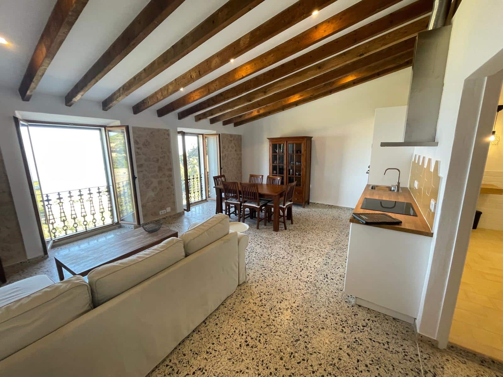 Appartement de 2 chambres à louer à Santa Margalida - 1 750 € (Ref: 8494512)