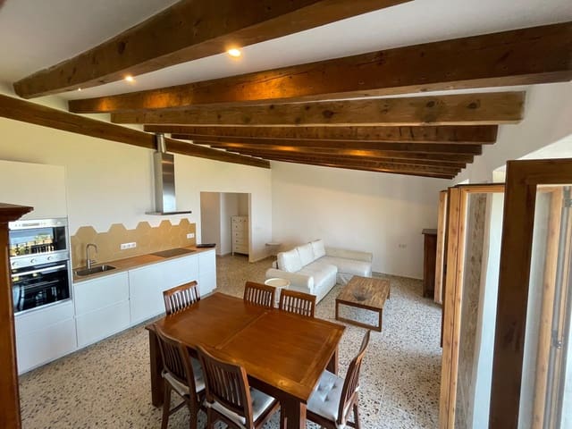 Appartement de 2 chambres à louer à Santa Margalida - 1 750 € (Ref: 8494512)