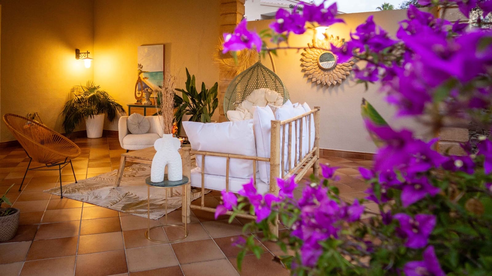 4 Zimmer Villa zu verkaufen in Santa Ponsa mit Pool Garage - 2.800.000 € (Ref: 8499548)