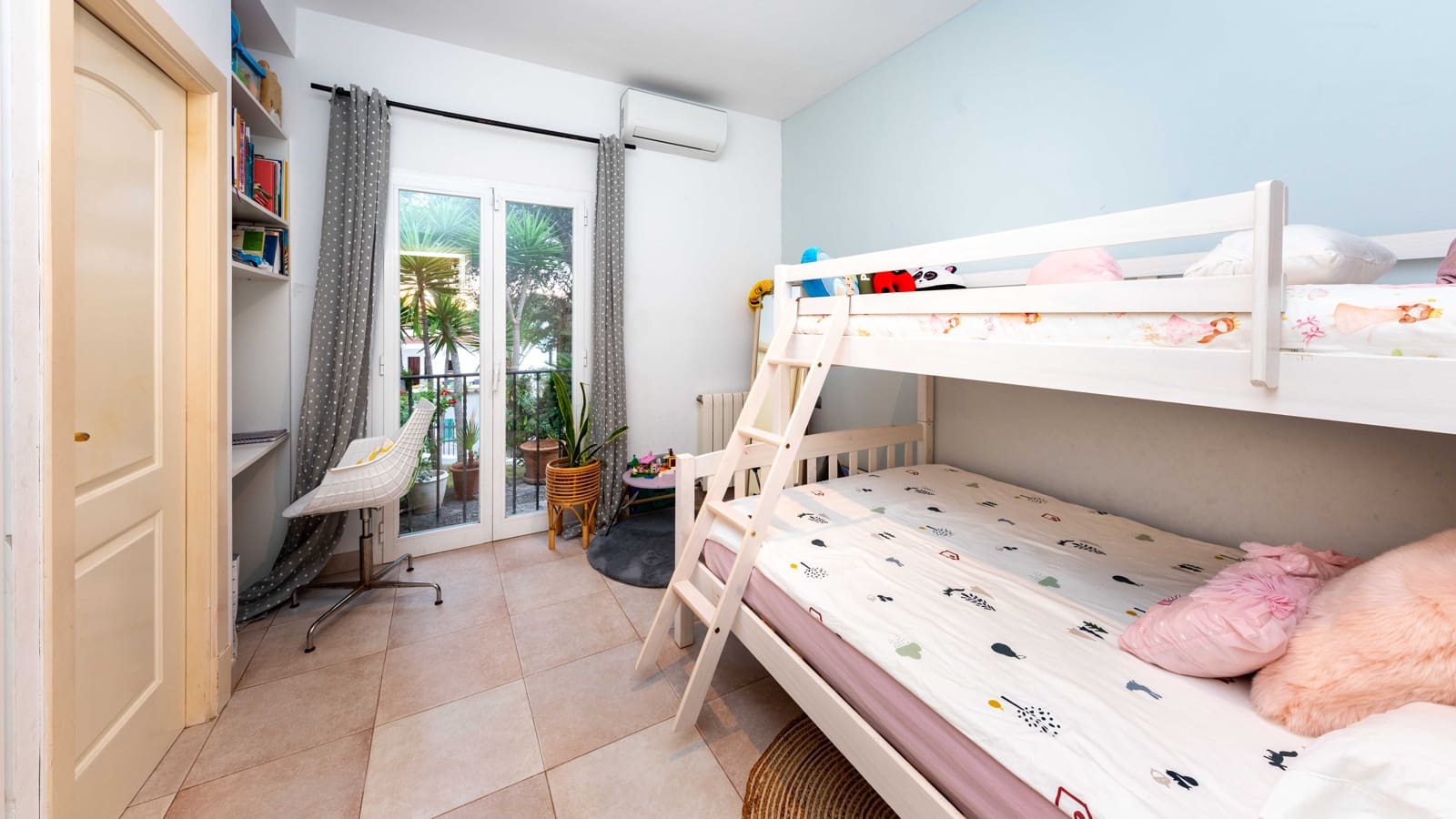 4 Zimmer Villa zu verkaufen in Santa Ponsa mit Pool Garage - 2.800.000 € (Ref: 8499548)