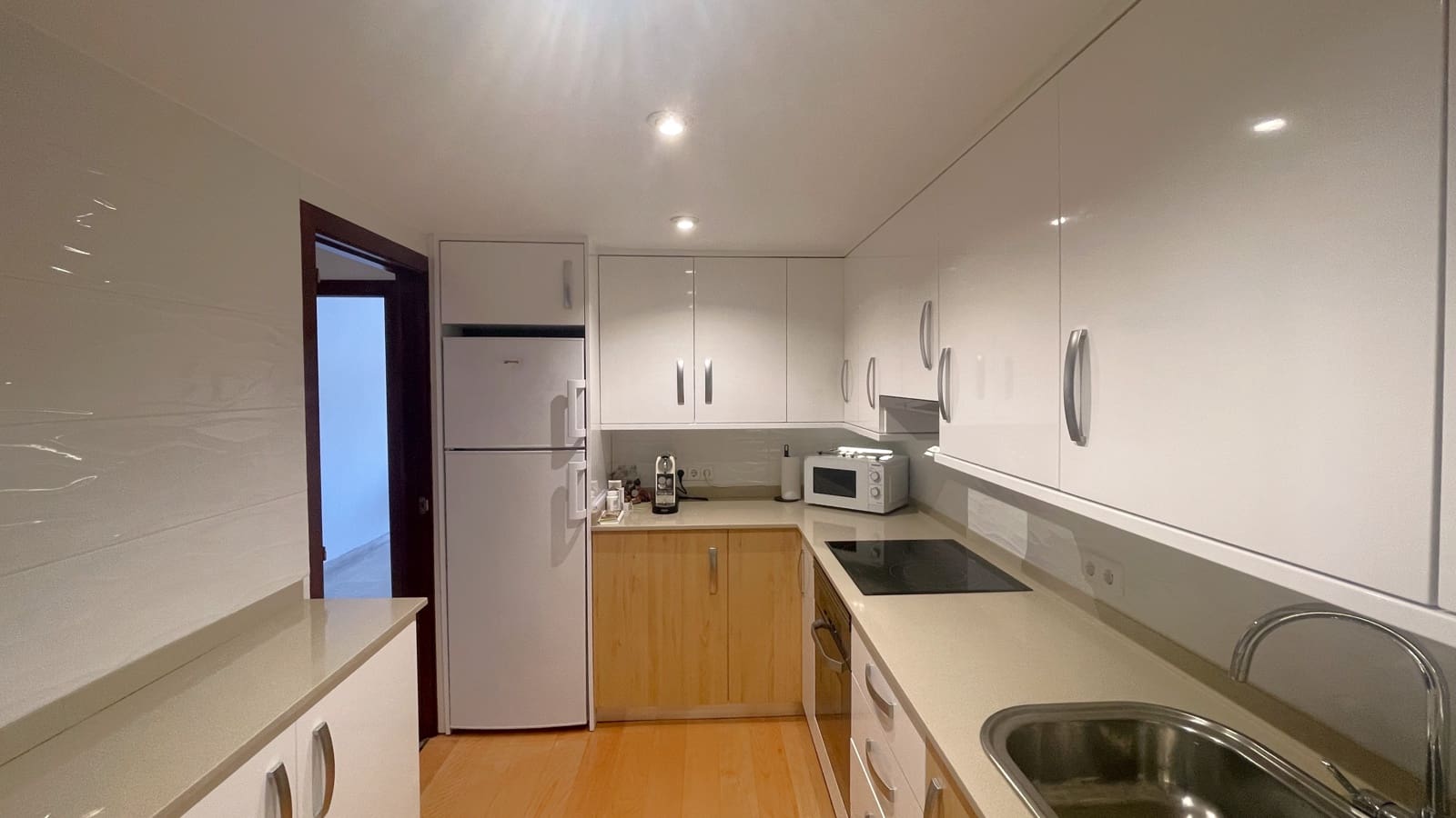 2 soveværelse Lejlighed til leje i Puerto de Andratx - € 2.200 (Ref: 8505227)