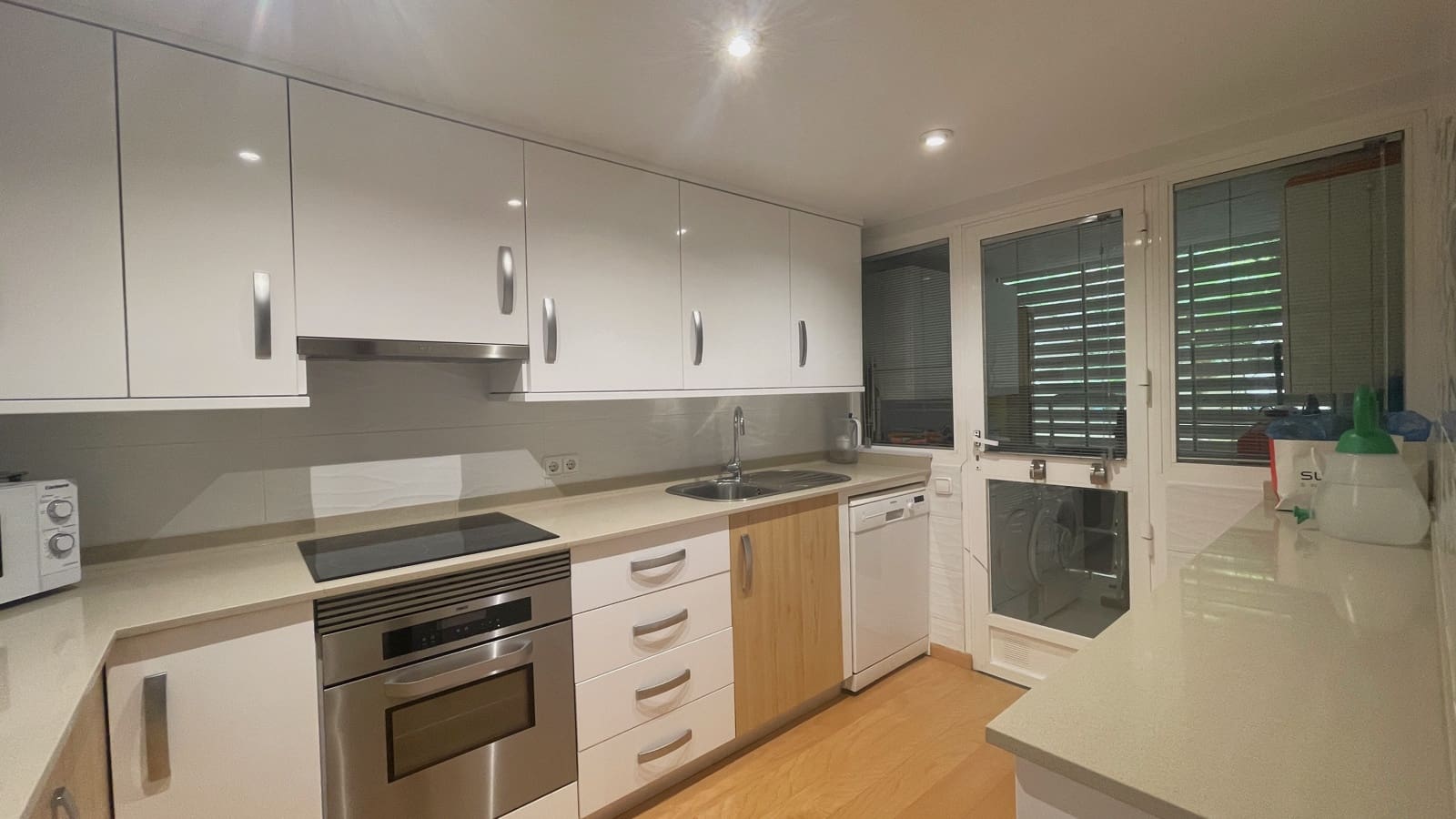 2 soveværelse Lejlighed til leje i Puerto de Andratx - € 2.200 (Ref: 8505227)