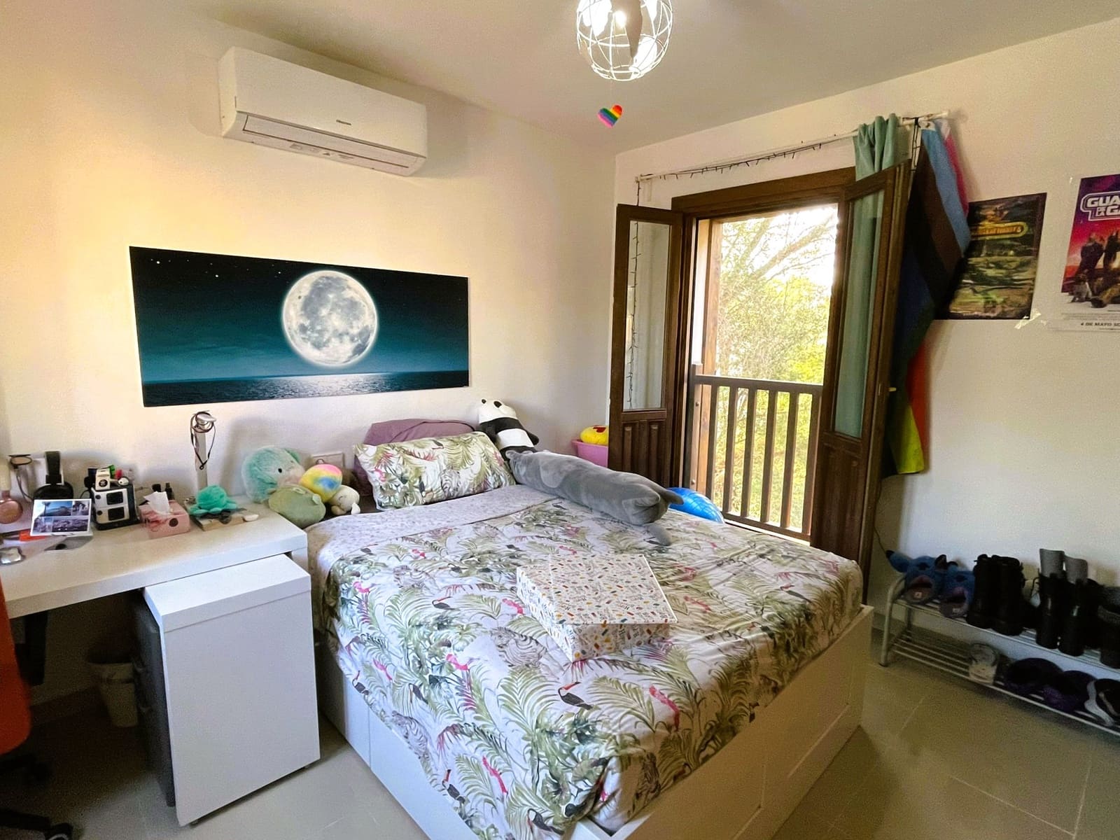 3 soverom Hus til salgs i Cala Figuera med garasje - € 599 995 (Ref: 8505228)