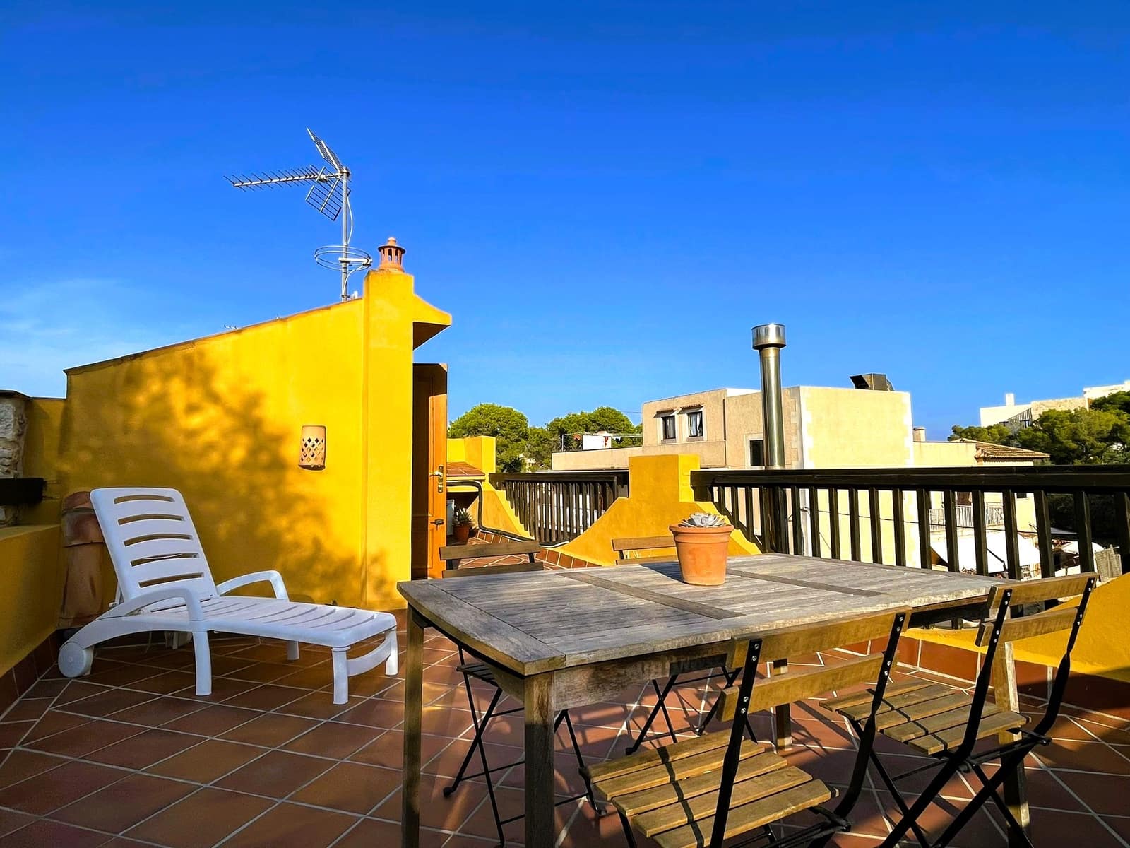 3 soverom Hus til salgs i Cala Figuera med garasje - € 599 995 (Ref: 8505228)