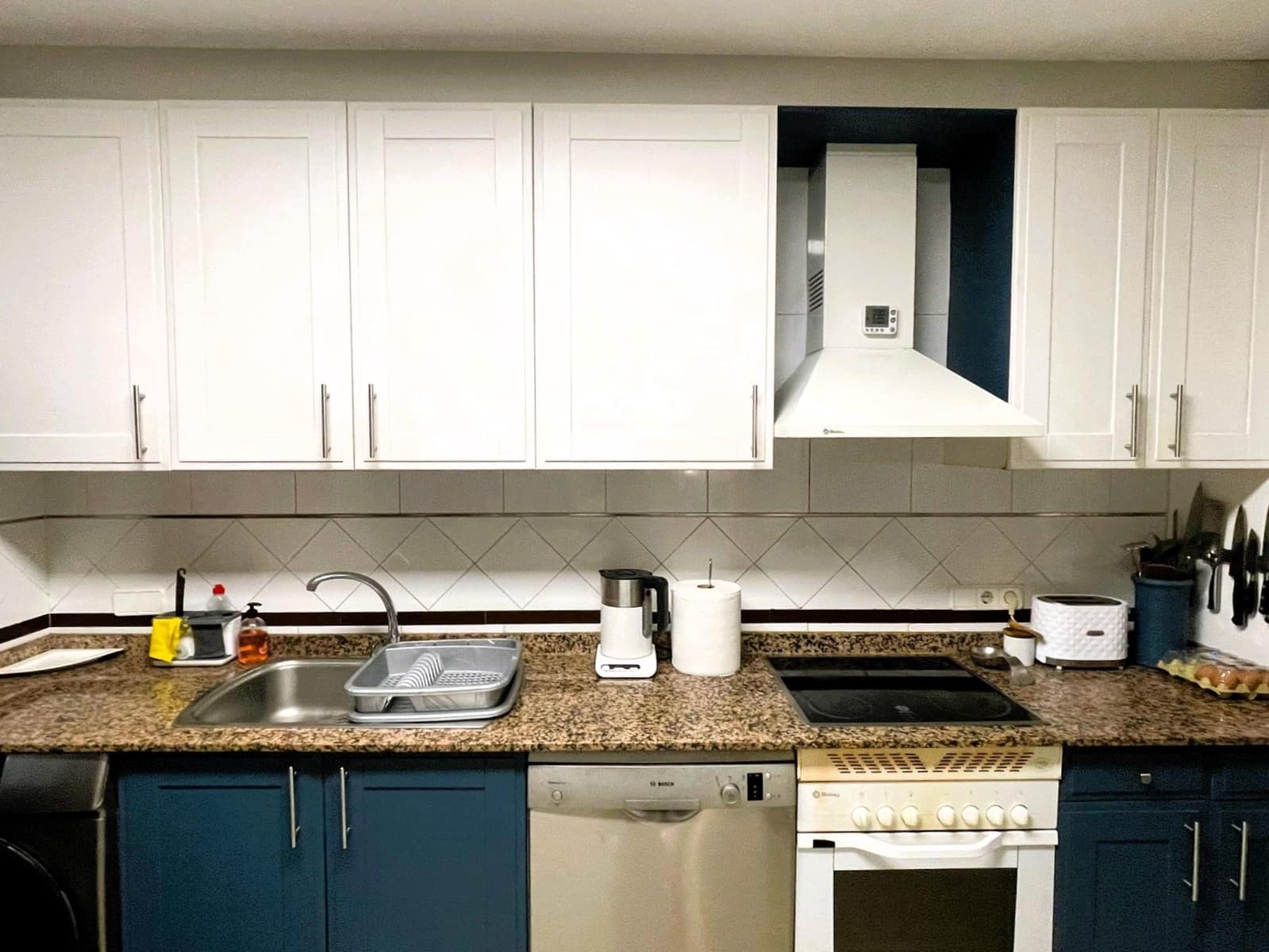 3 soverom Hus til salgs i Cala Figuera med garasje - € 599 995 (Ref: 8505228)