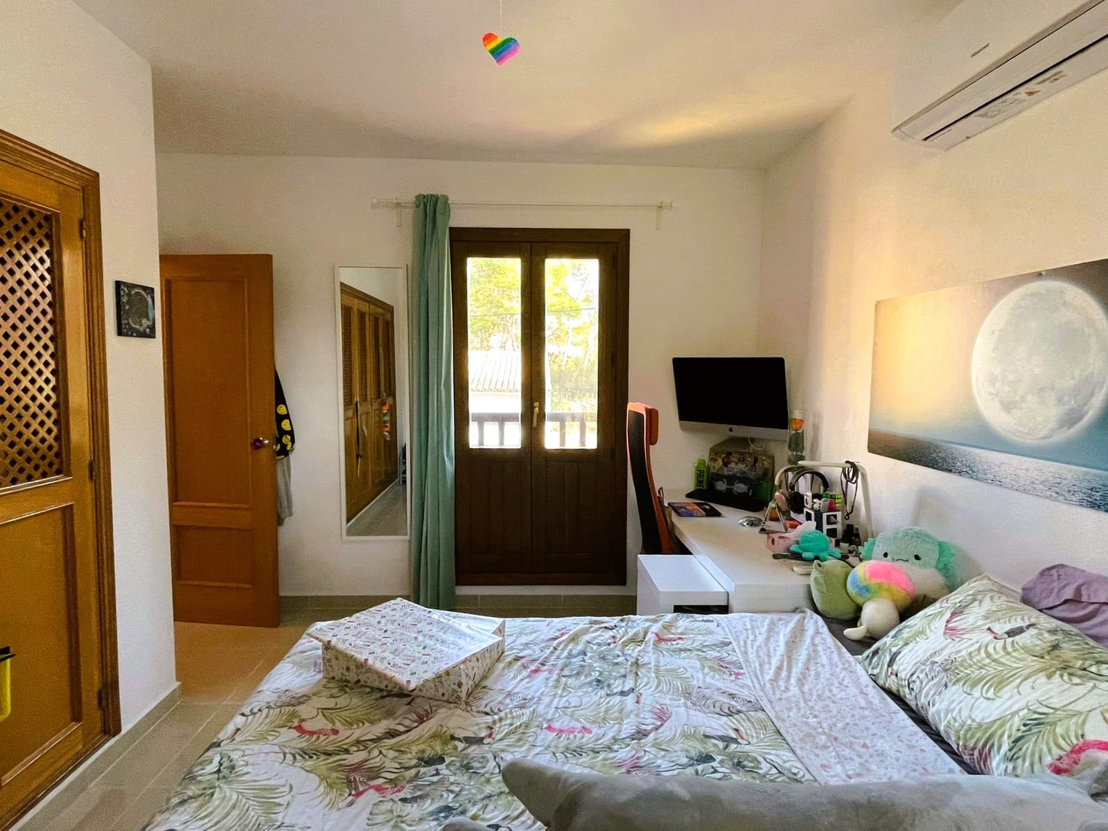 3 soverom Hus til salgs i Cala Figuera med garasje - € 599 995 (Ref: 8505228)