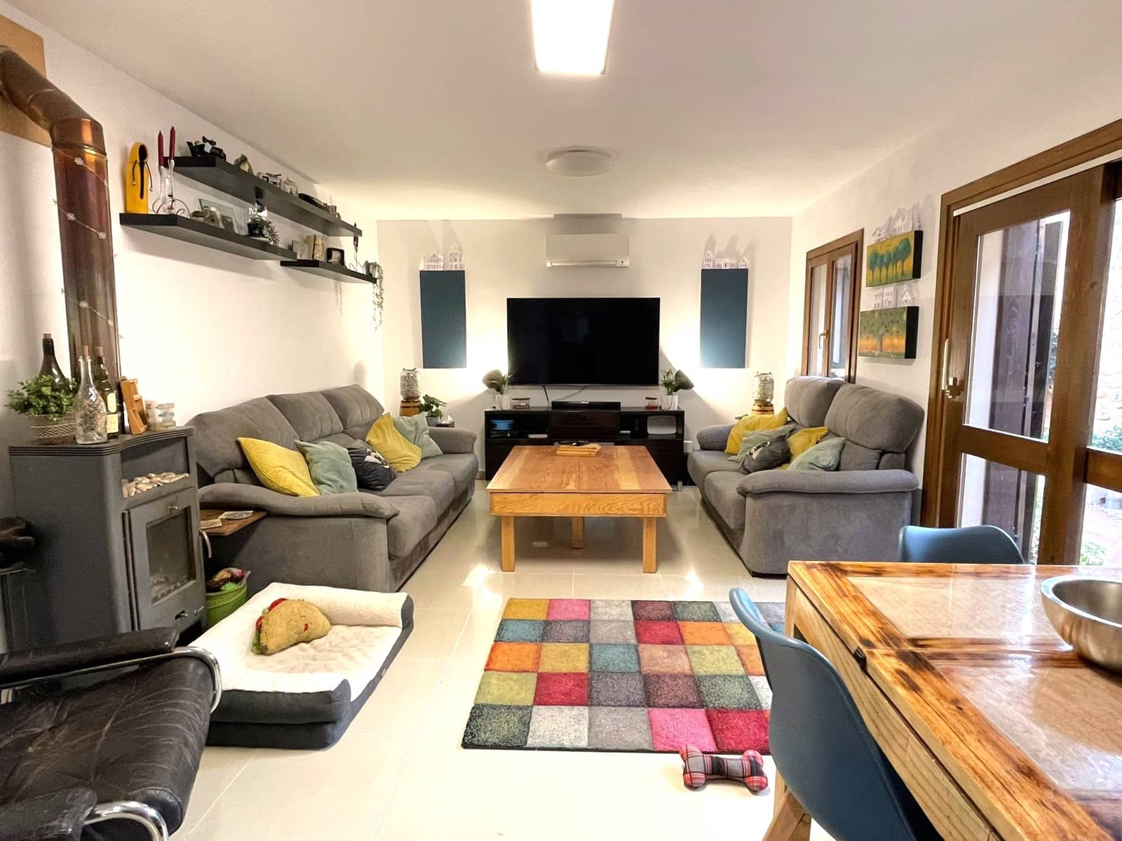 3 soverom Hus til salgs i Cala Figuera med garasje - € 599 995 (Ref: 8505228)