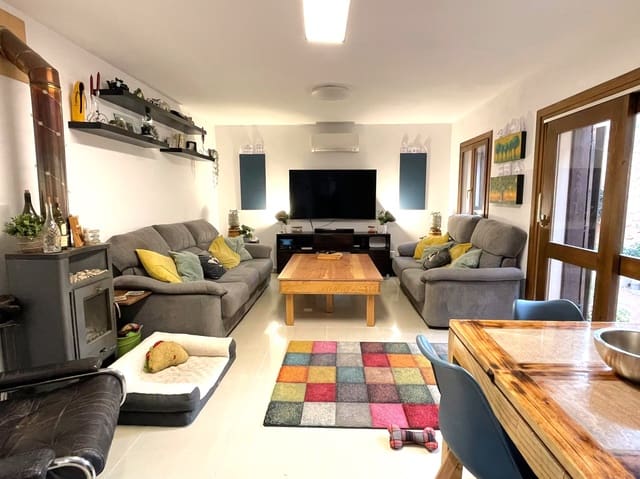 3 soveværelse Byhus til salg i Cala Figuera, Santanyí med garage - € 599.995 (Ref: 8505228)