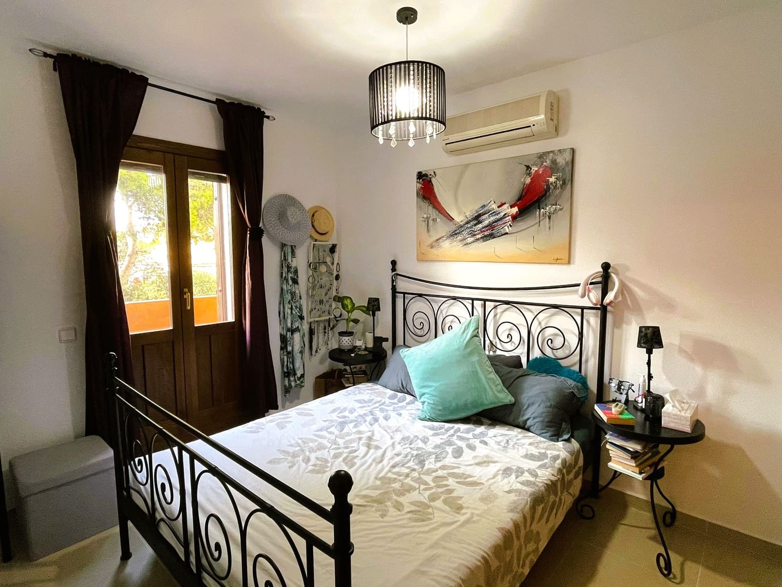 3 soverom Hus til salgs i Cala Figuera med garasje - € 599 995 (Ref: 8505228)