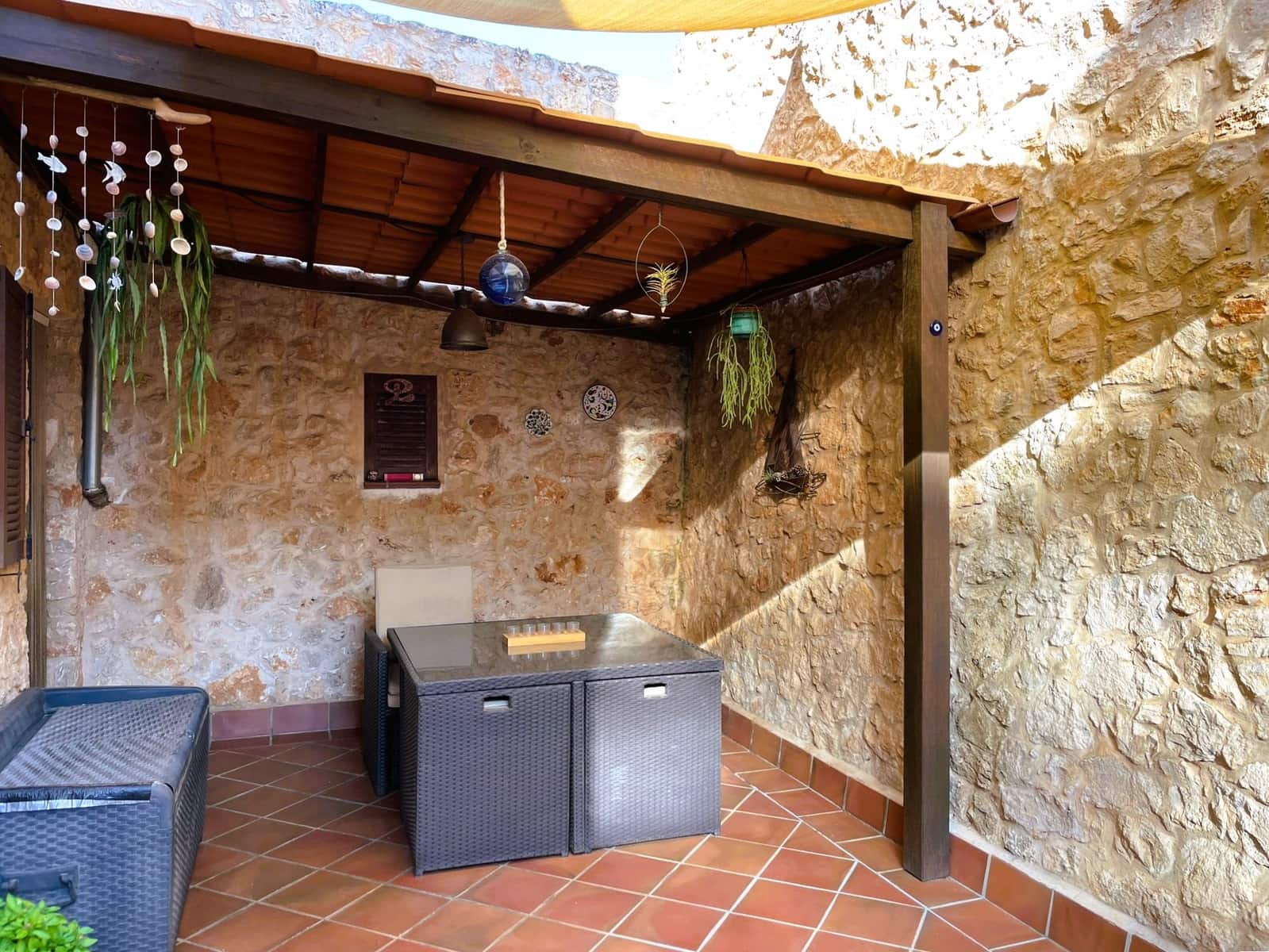 3 soverom Hus til salgs i Cala Figuera med garasje - € 599 995 (Ref: 8505228)