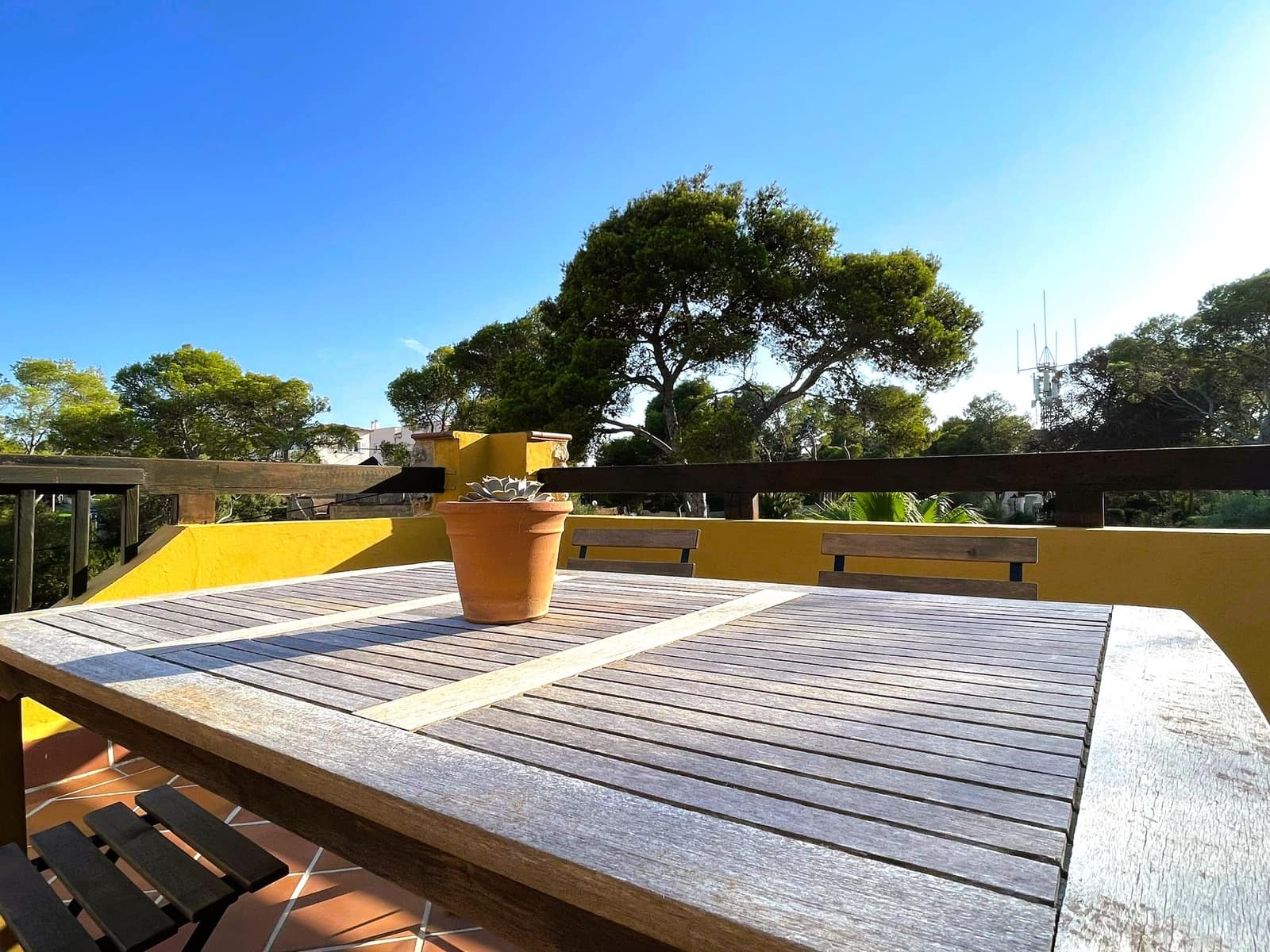 3 soverom Hus til salgs i Cala Figuera med garasje - € 599 995 (Ref: 8505228)