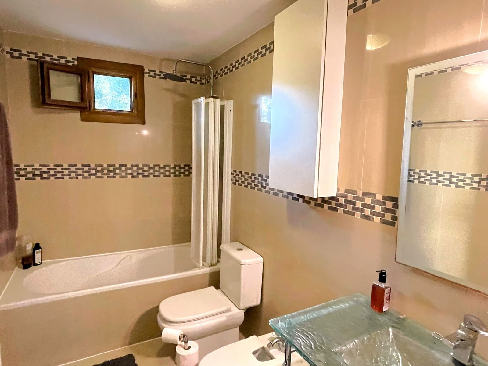 3 soverom Hus til salgs i Cala Figuera med garasje - € 599 995 (Ref: 8505228)