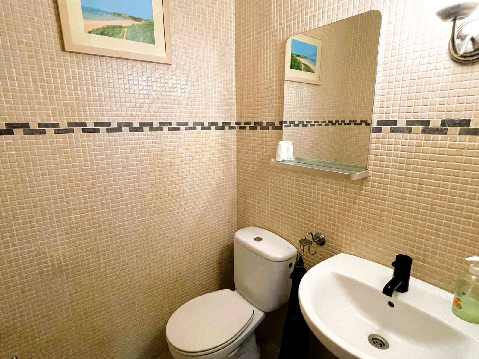 3 soverom Hus til salgs i Cala Figuera med garasje - € 599 995 (Ref: 8505228)