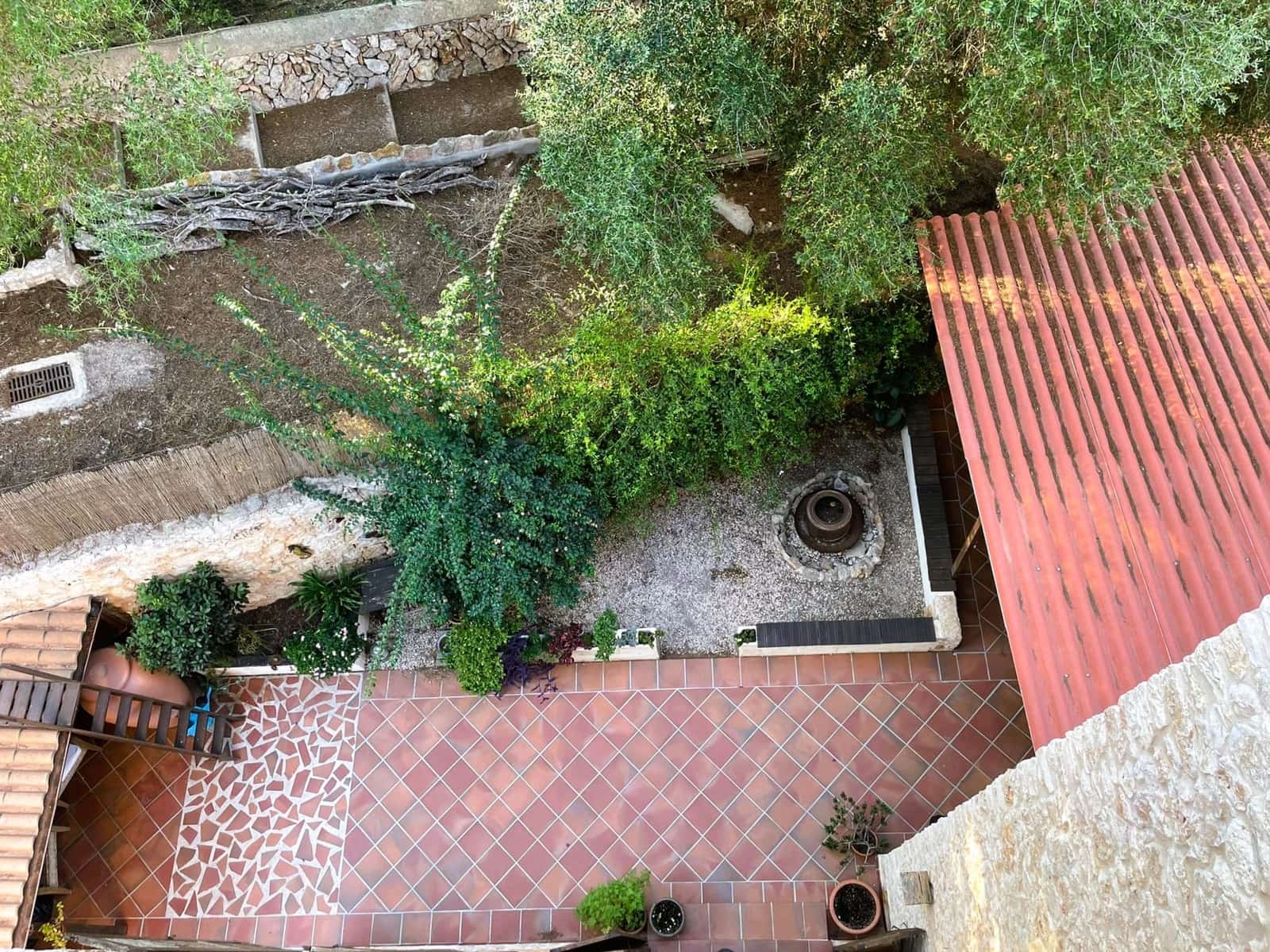 3 soverom Hus til salgs i Cala Figuera med garasje - € 599 995 (Ref: 8505228)