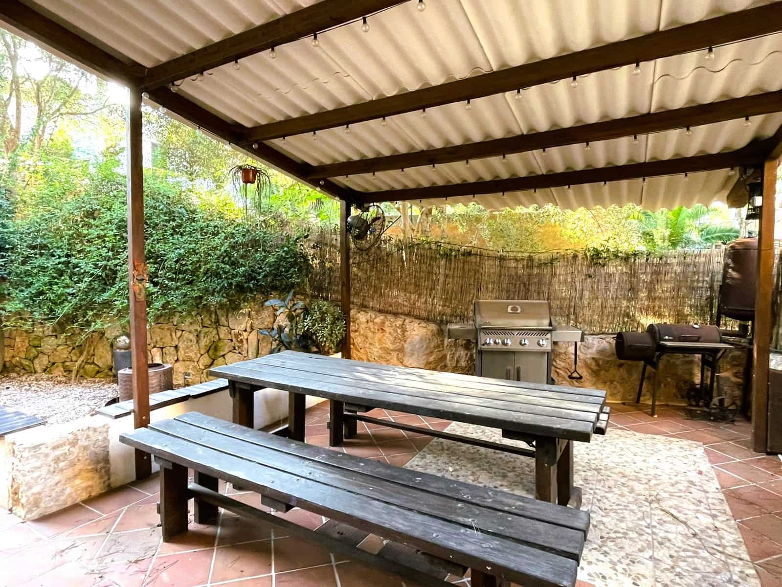 3 soverom Hus til salgs i Cala Figuera med garasje - € 599 995 (Ref: 8505228)