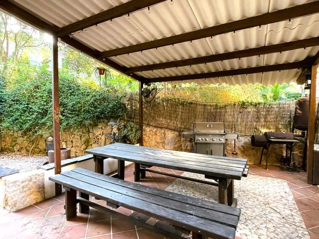 3 soveværelse Byhus til salg i Cala Figuera, Santanyí med garage - € 599.995 (Ref: 8505228)