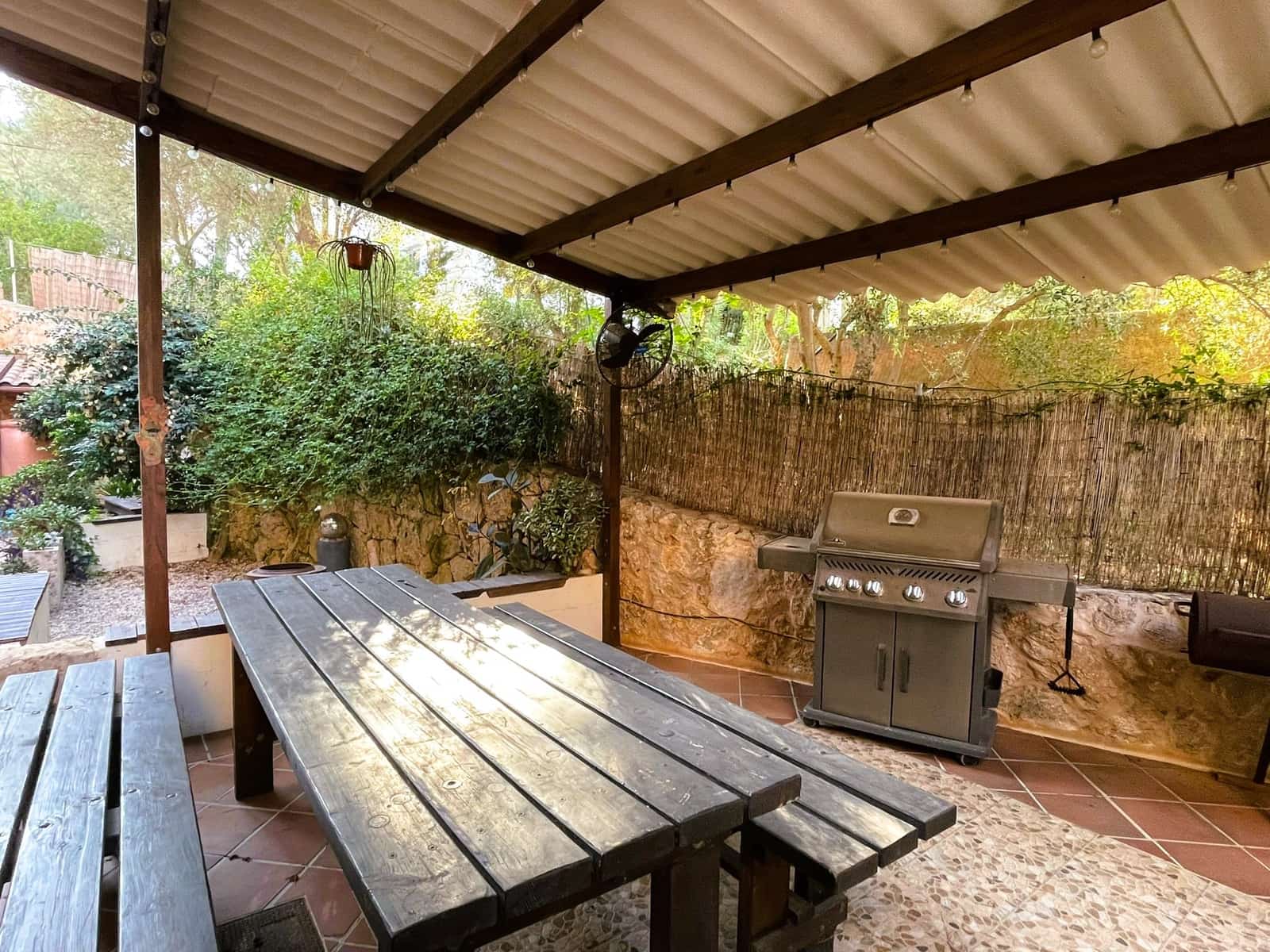 3 soverom Hus til salgs i Cala Figuera med garasje - € 599 995 (Ref: 8505228)