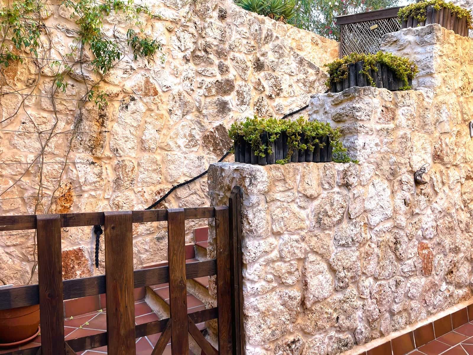 3 soverom Hus til salgs i Cala Figuera med garasje - € 599 995 (Ref: 8505228)