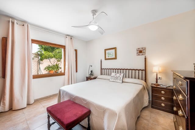 4 camera da letto Villa da affittare in Costa d'en Blanes, Calvià con piscina garage - 6.200 € (Rif: 8508142)