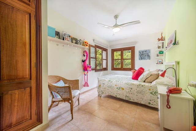 4 camera da letto Villa da affittare in Costa d'en Blanes, Calvià con piscina garage - 6.200 € (Rif: 8508142)