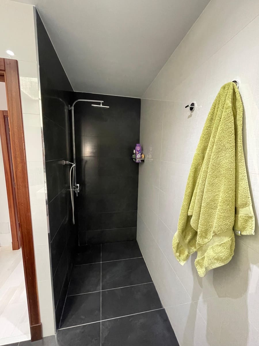 Villa/Maison Semi-Mitoyenne de 3 chambres à louer à Marratxi avec garage - 2 500 € (Ref: 8518689)