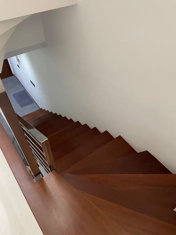 3 Zimmer Doppelhaus zu vermieten in Marratxí mit Garage - 2.500 € (Ref: 8518689)