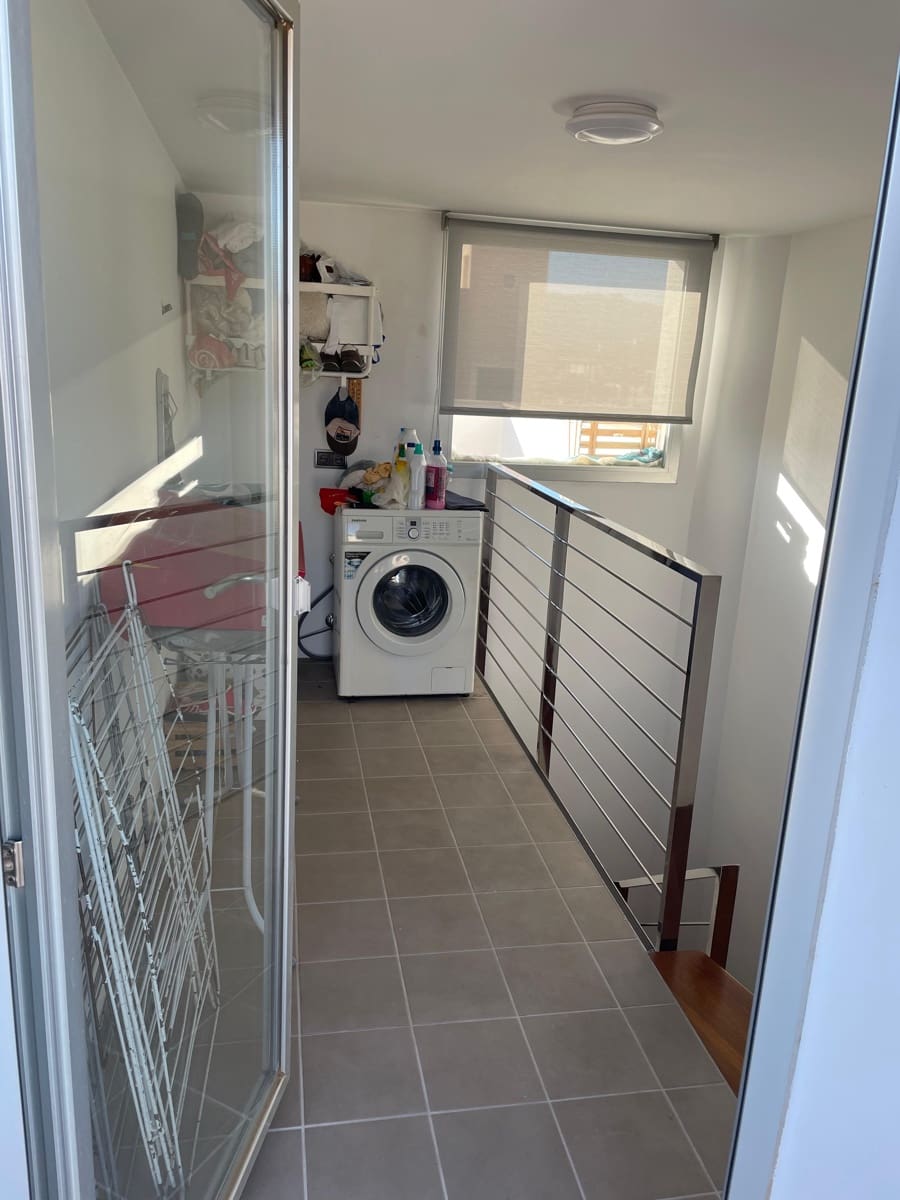 Villa/Maison Semi-Mitoyenne de 3 chambres à louer à Marratxi avec garage - 2 500 € (Ref: 8518689)