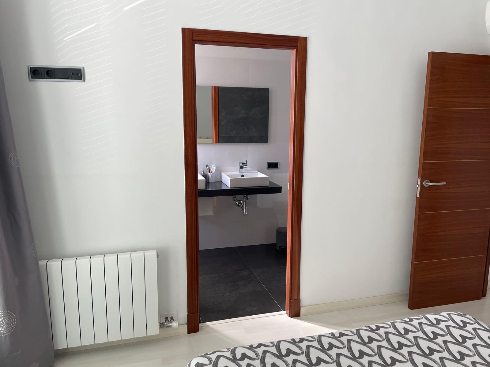 Villa/Maison Semi-Mitoyenne de 3 chambres à louer à Marratxi avec garage - 2 500 € (Ref: 8518689)