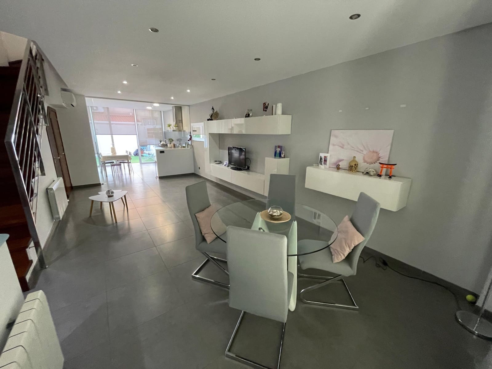 Villa/Maison Semi-Mitoyenne de 3 chambres à louer à Marratxi avec garage - 2 500 € (Ref: 8518689)