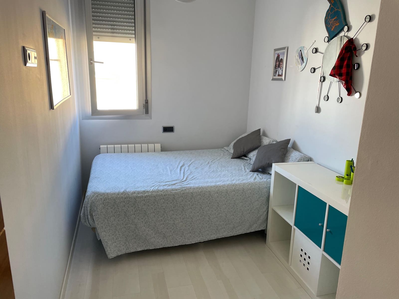 Villa/Maison Semi-Mitoyenne de 3 chambres à louer à Marratxi avec garage - 2 500 € (Ref: 8518689)