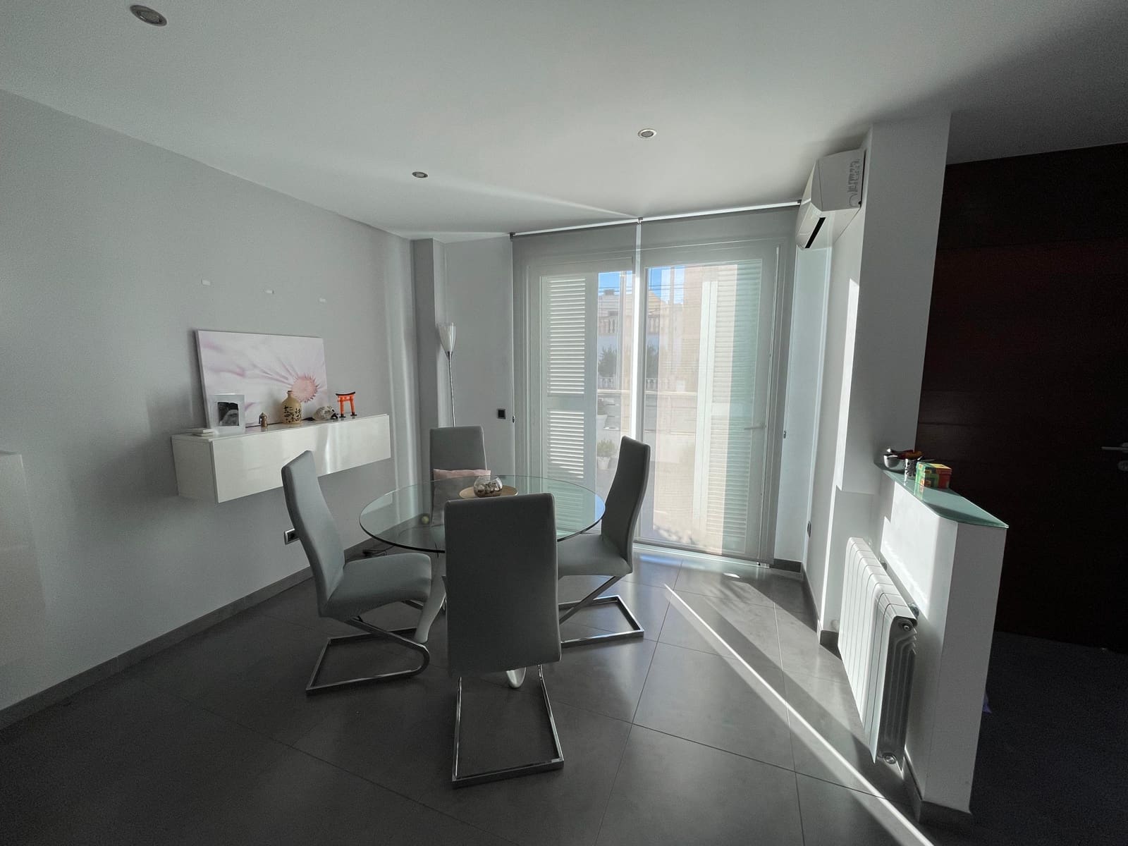 Villa/Maison Semi-Mitoyenne de 3 chambres à louer à Marratxi avec garage - 2 500 € (Ref: 8518689)