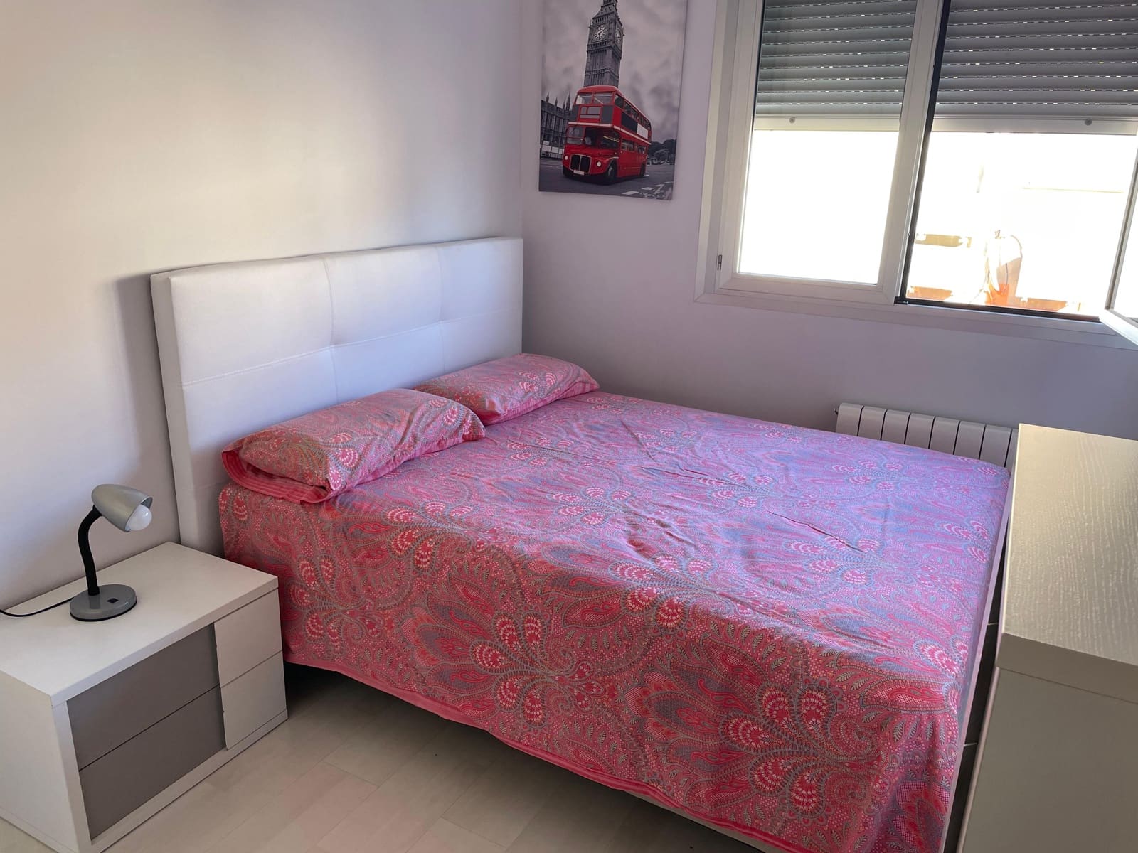 Villa/Maison Semi-Mitoyenne de 3 chambres à louer à Marratxi avec garage - 2 500 € (Ref: 8518689)