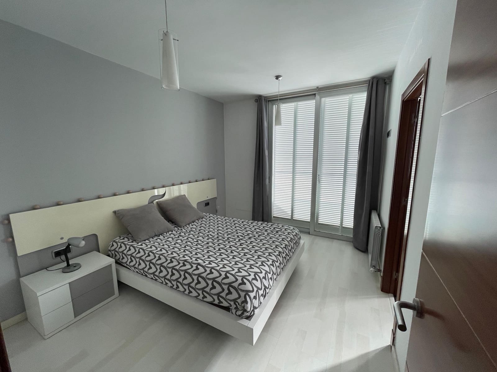 Villa/Maison Semi-Mitoyenne de 3 chambres à louer à Marratxi avec garage - 2 500 € (Ref: 8518689)