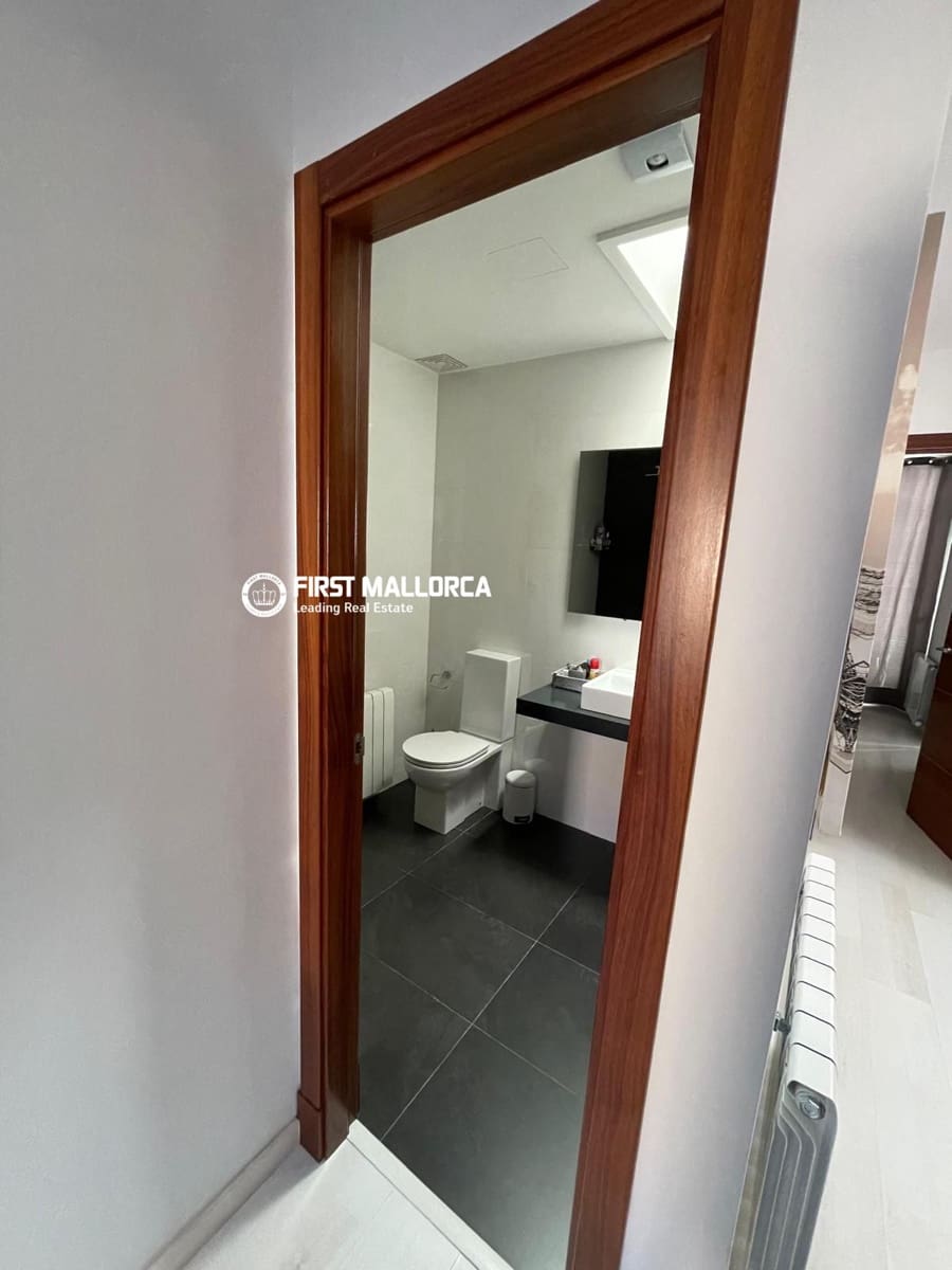 3 camera da letto Villetta Bifamiliare da affittare in Marratxi con garage - 2.500 € (Rif: 8518689)