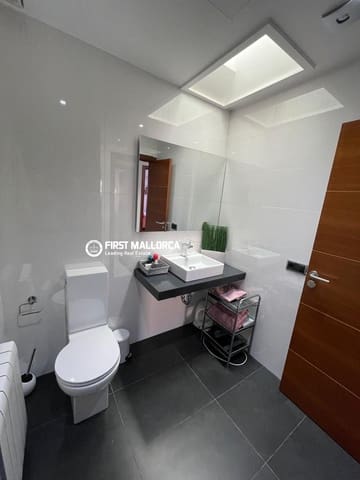 3 camera da letto Villetta Bifamiliare da affittare in Marratxí con garage - 2.500 € (Rif: 8518689)