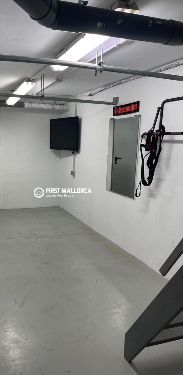 3 camera da letto Villetta Bifamiliare da affittare in Marratxi con garage - 2.500 € (Rif: 8518689)