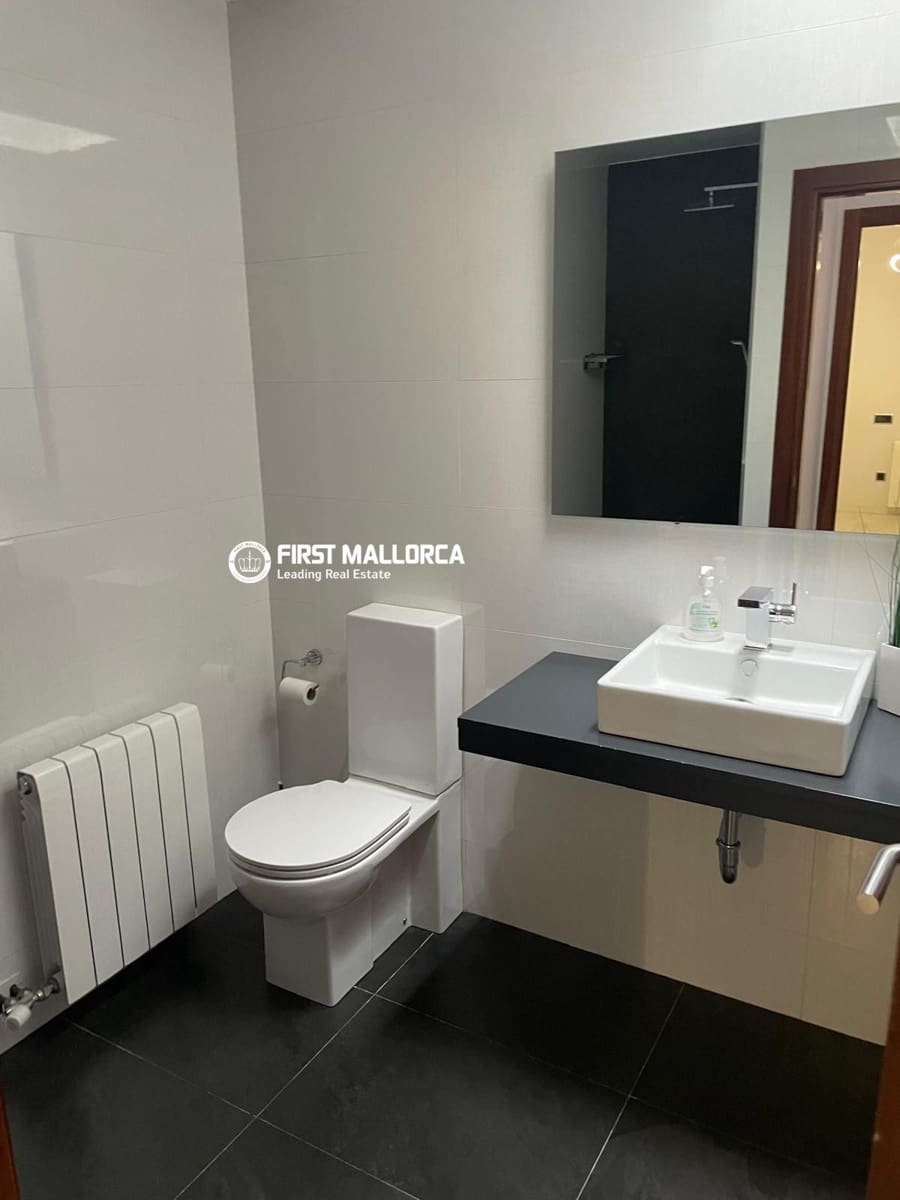 3 camera da letto Villetta Bifamiliare da affittare in Marratxi con garage - 2.500 € (Rif: 8518689)