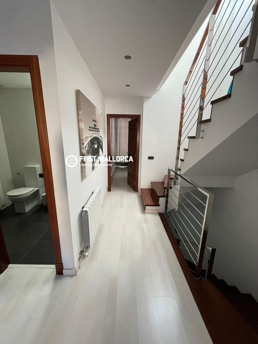 3 camera da letto Villetta Bifamiliare da affittare in Marratxi con garage - 2.500 € (Rif: 8518689)
