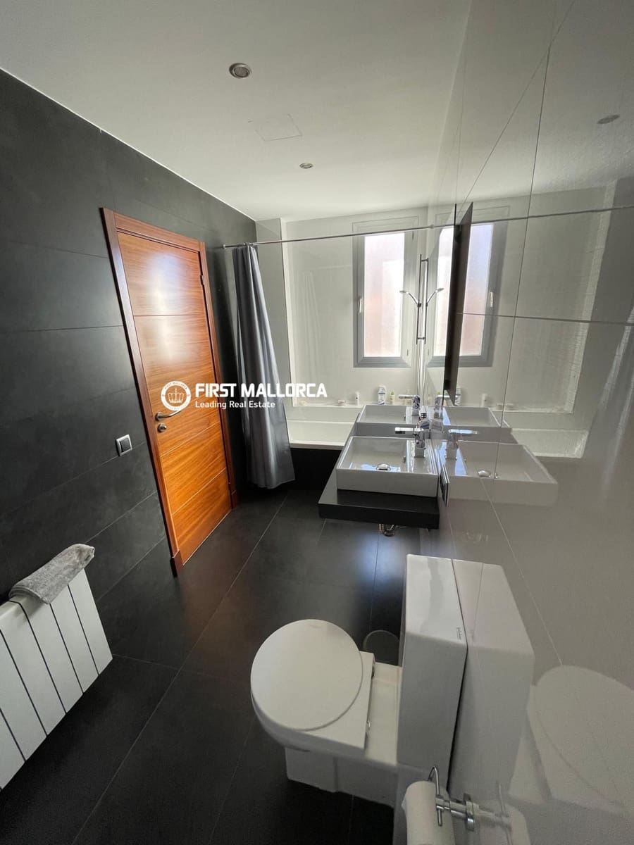 3 camera da letto Villetta Bifamiliare da affittare in Marratxi con garage - 2.500 € (Rif: 8518689)